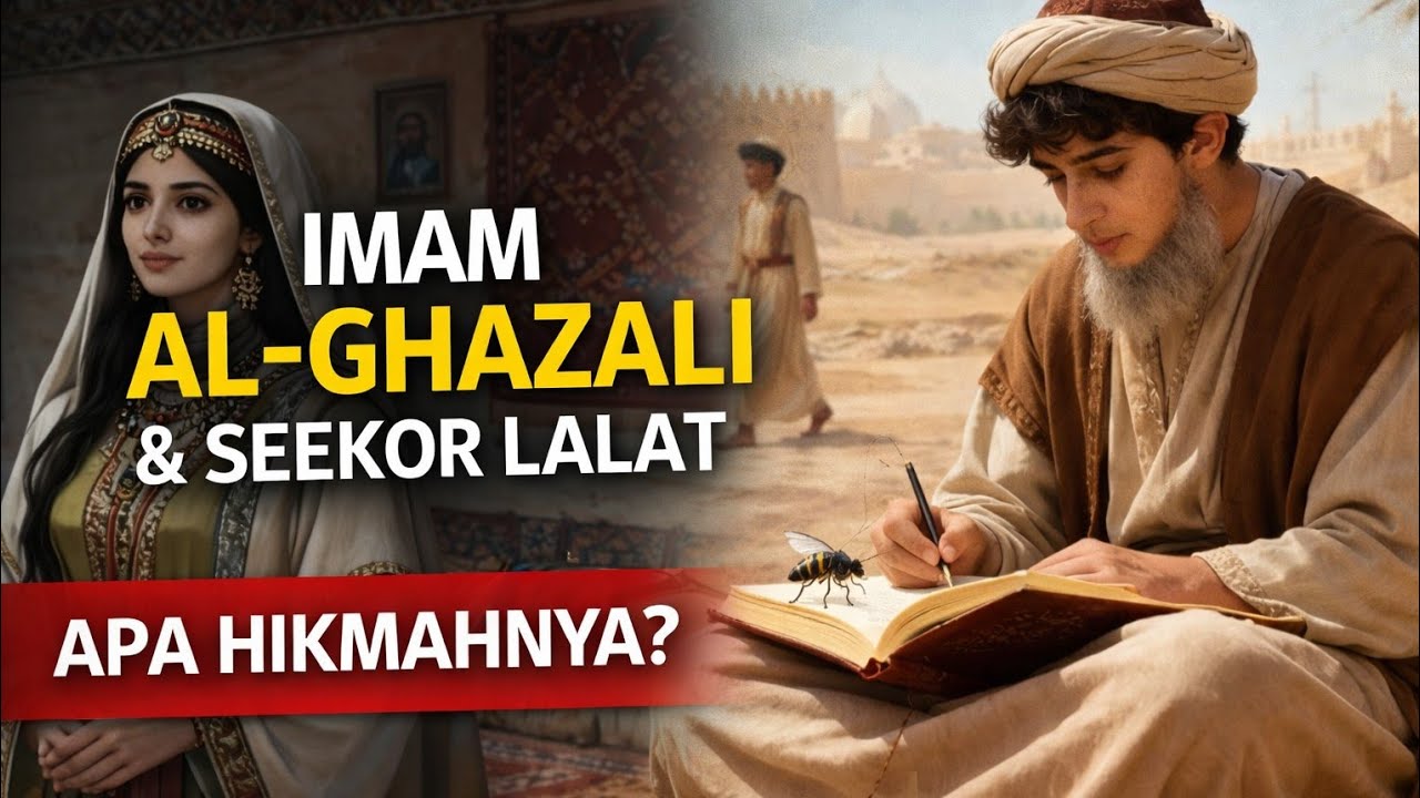 Ikhlas,Imam yang ikhlas 