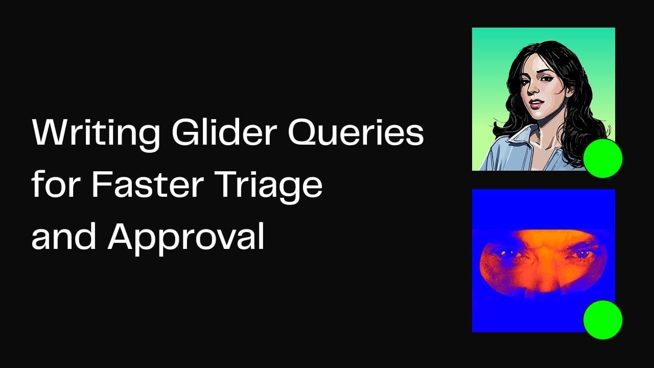 Why Grepping Fails in Web3 Security | Writing Better Glider Security Queries