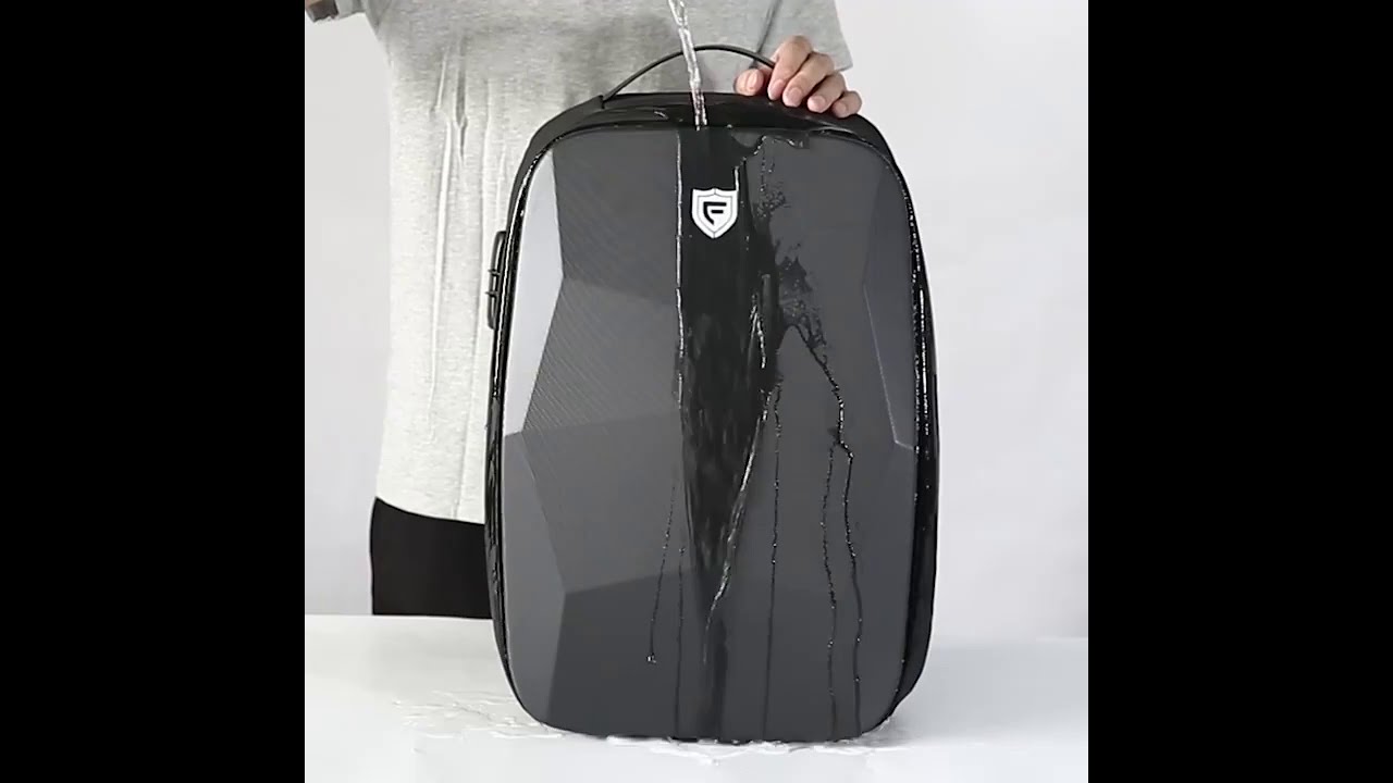 Cool Gaming PC Backpack 17.3inch