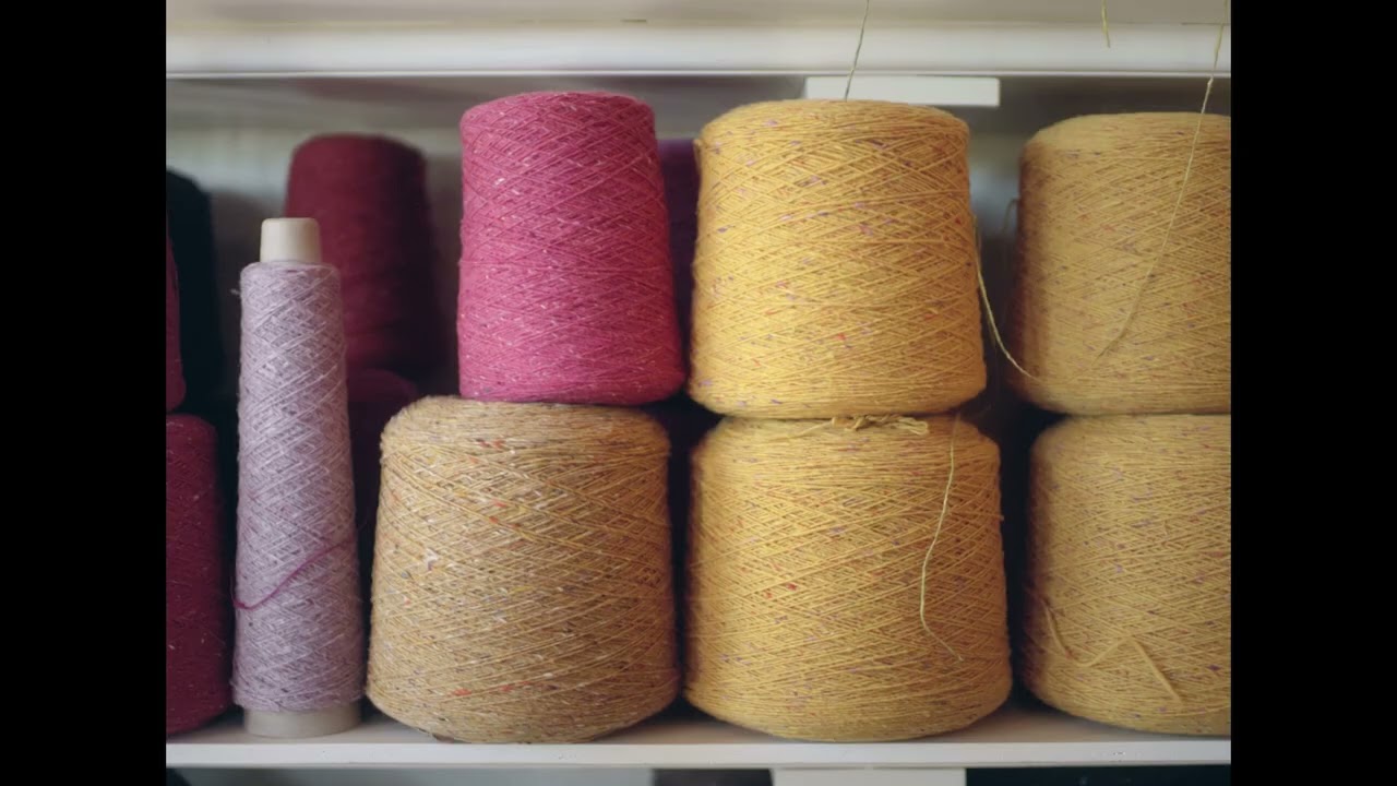 Wren Urban Nest & Mourne Textiles