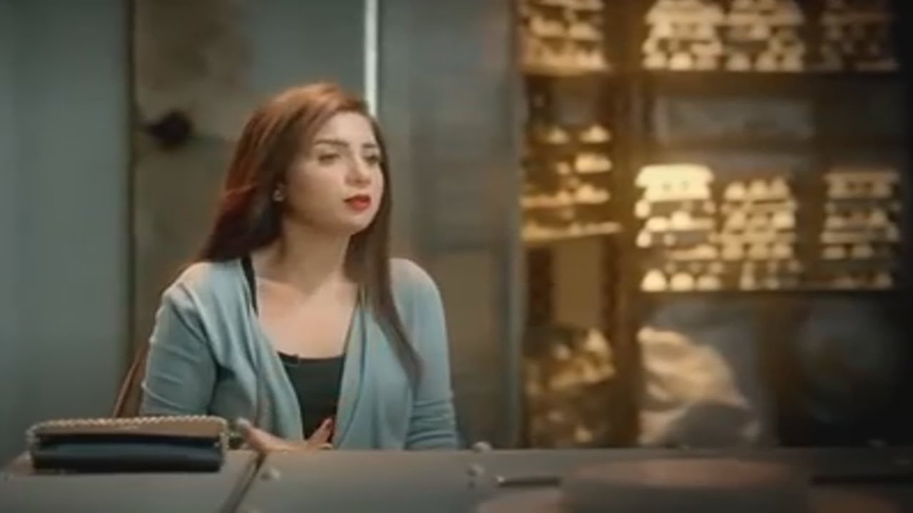 محمد زيدان عمل مجهود كبير علشان يرتبط بيا