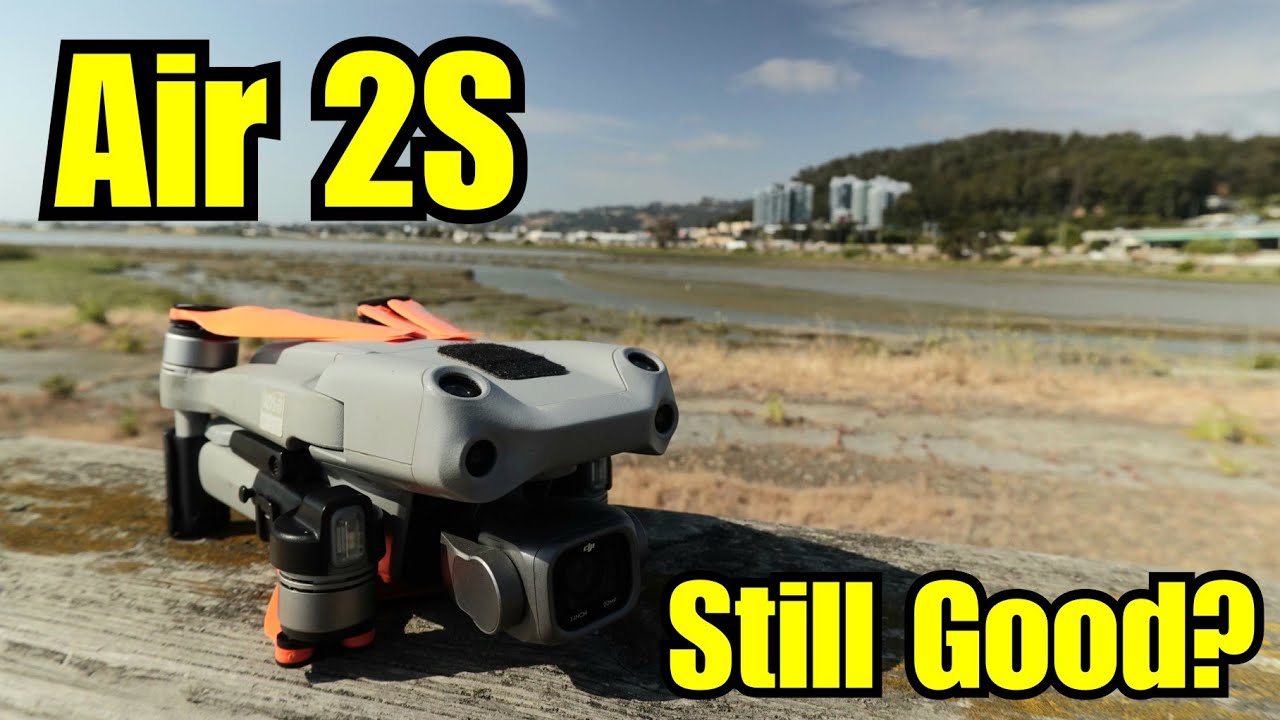 DJI Air 2S - Still Good In 2025?