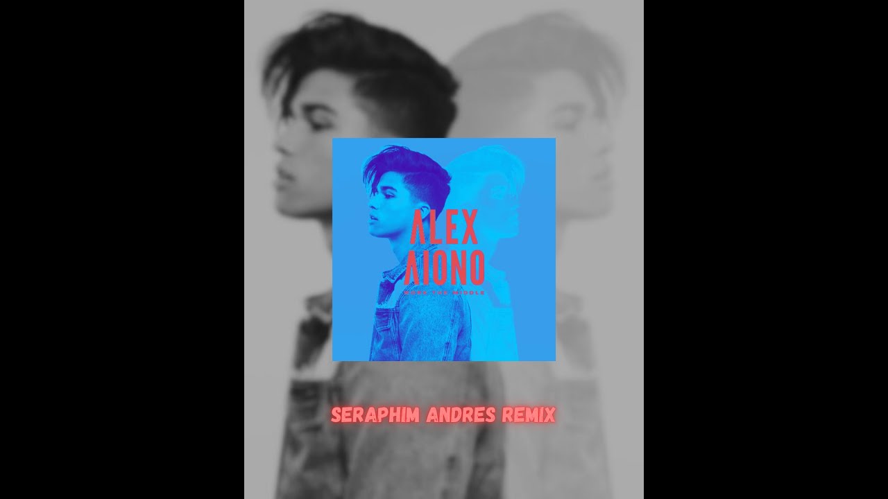 Alex Aiono - Work the Middle (Seraphim Andres Remix)