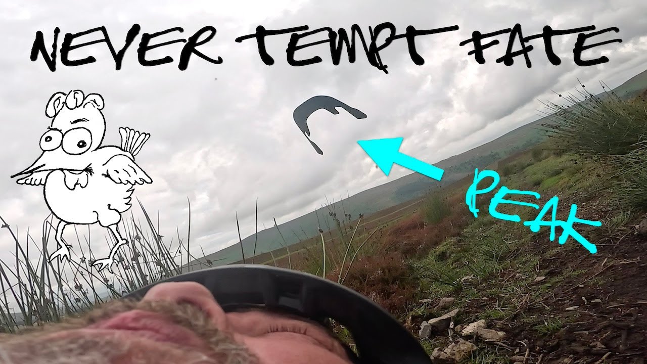 Crashing my brains out on my favourite North Wales MTB loop