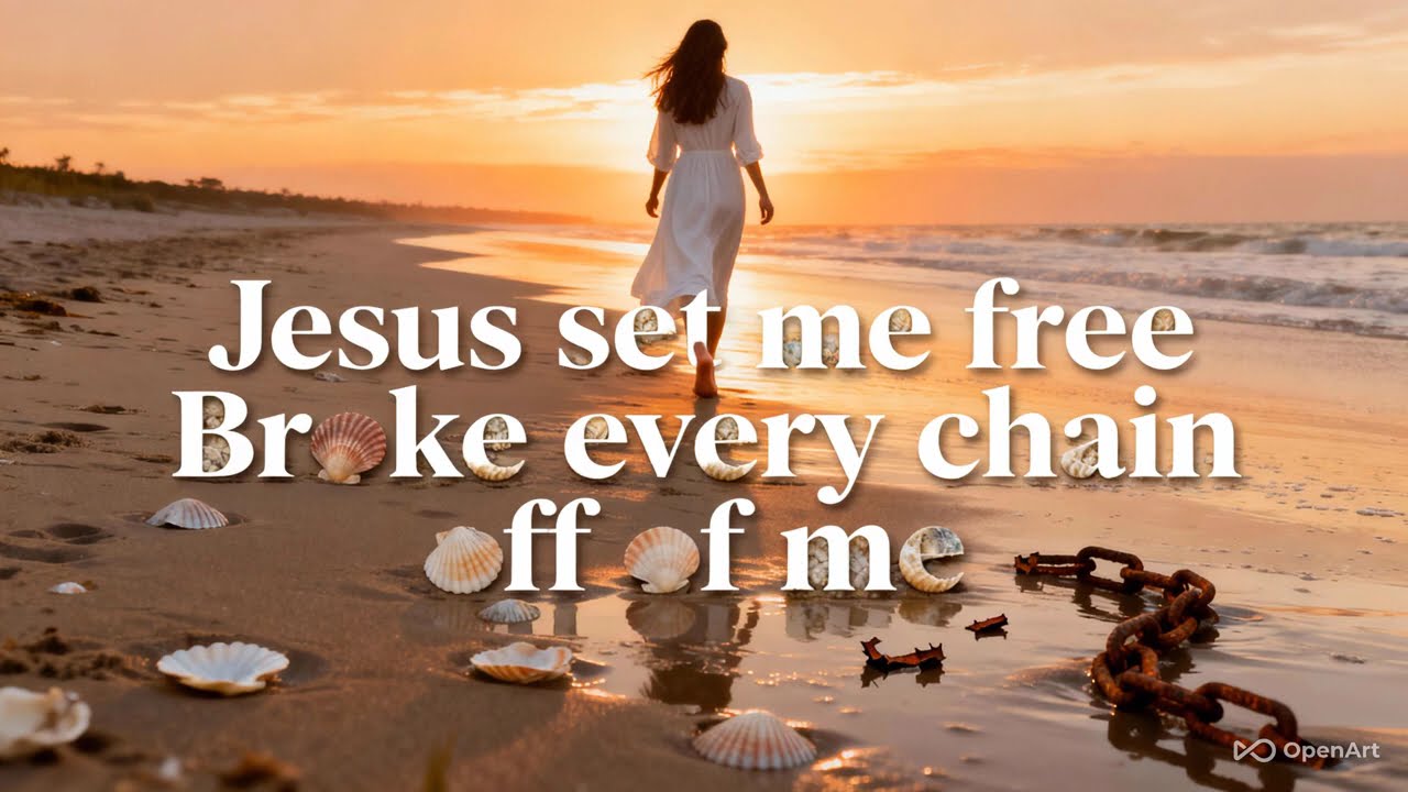 No Longer I