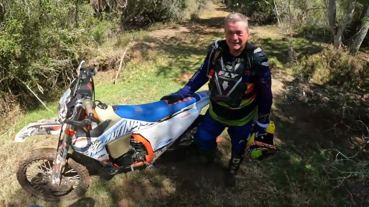 slake enduro @ the big pineapple Bathurst