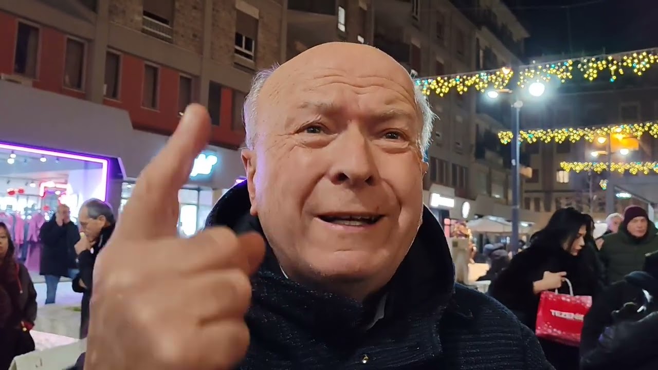 18 gennaio 2026