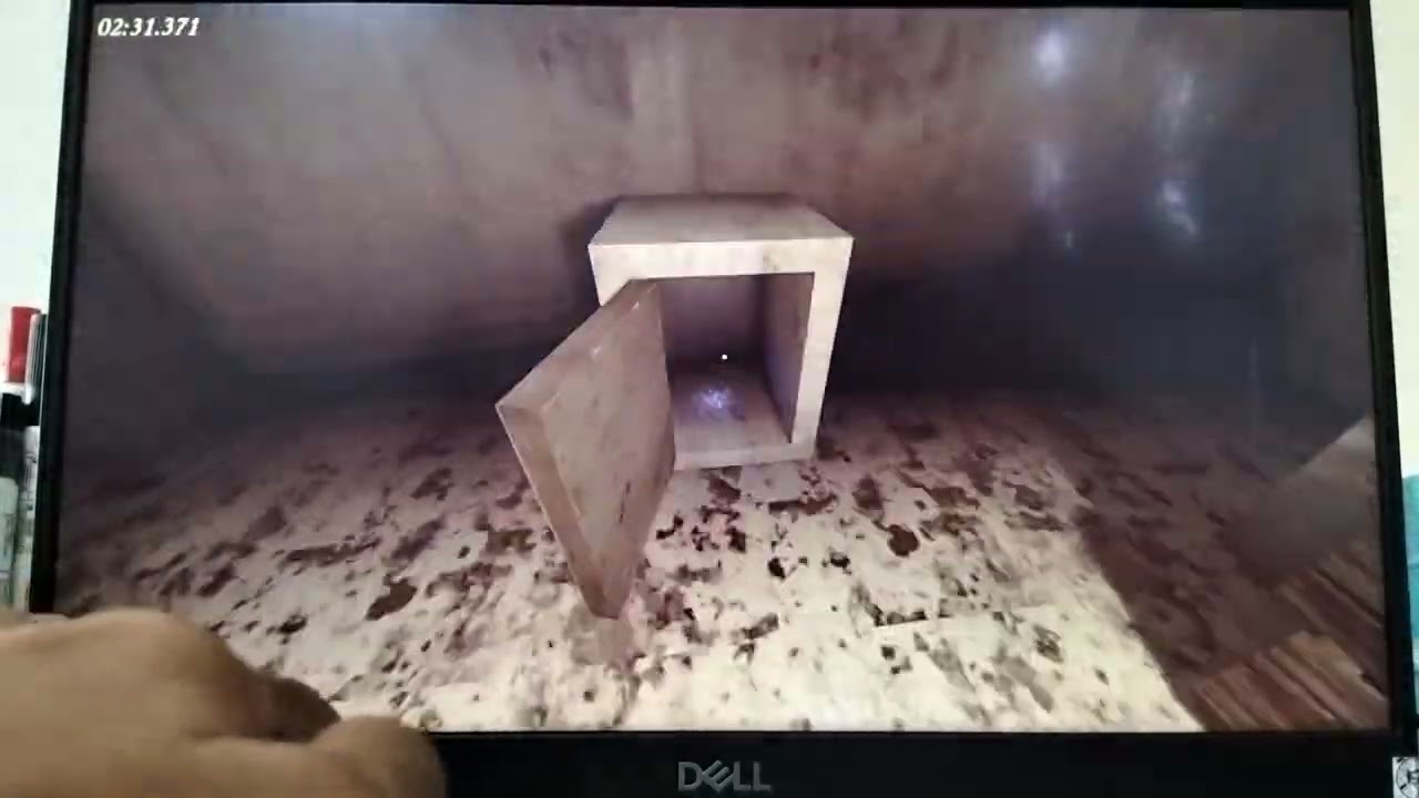 Granny Legacy - Hollow Mode ve1.2 - With Grandpa, Glitchless (WR)