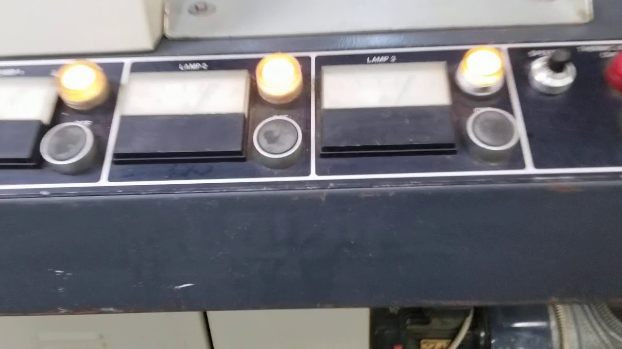 Dynachem uv