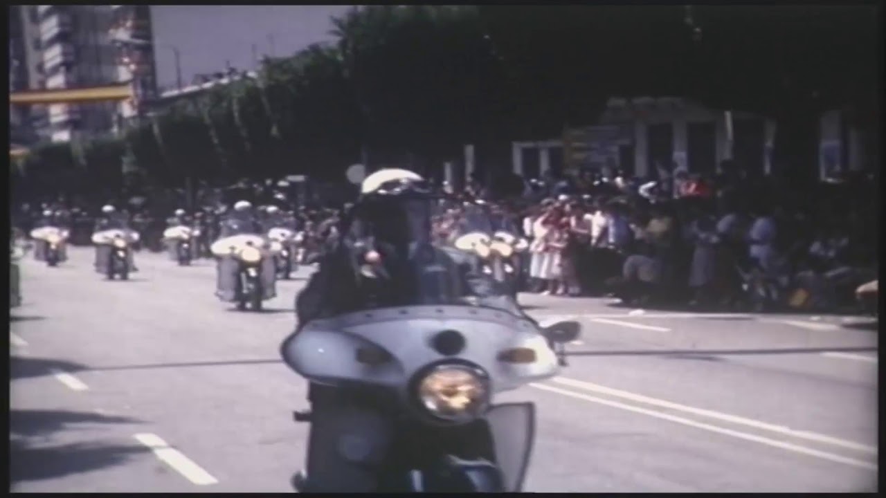 NUNCA VISTO!documental almeria 1981 .PARTE 3