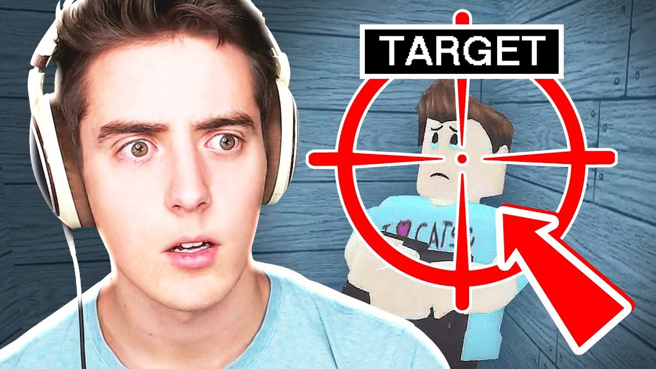 GETTING HACKED BY BLOX WATCH?!
