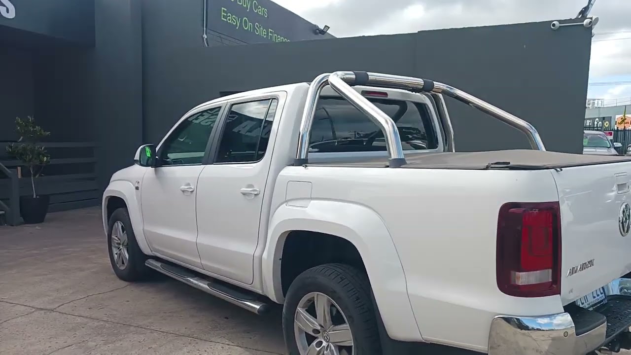 Amarok