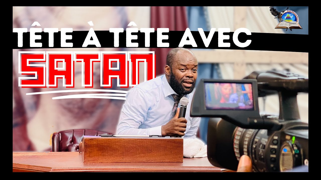 Tête À Tête Avec Satan
