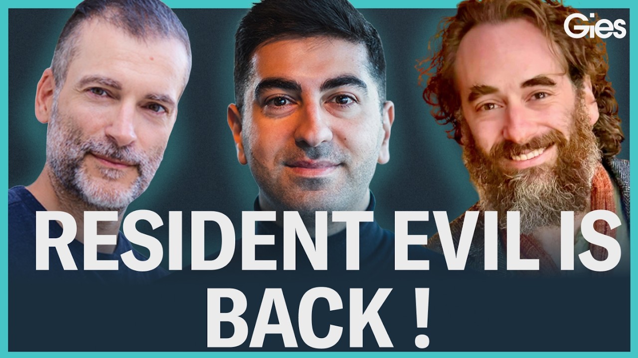 Resident Evil Requiem Is Huge & Xbox Faces Big Questions | Gies #81