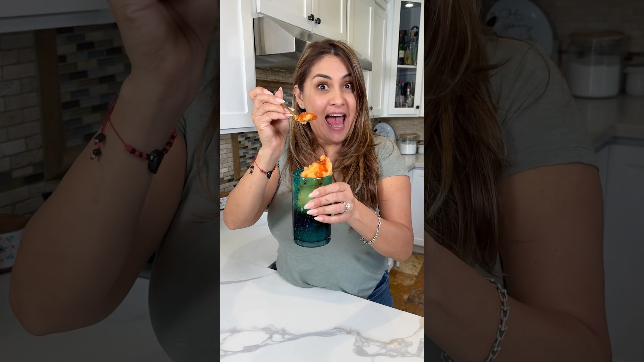 Melon Sorbet🍈🍦