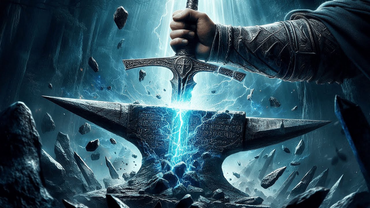 EXCALIBUR | Power Metal Sinfónico | Rock Metal épico