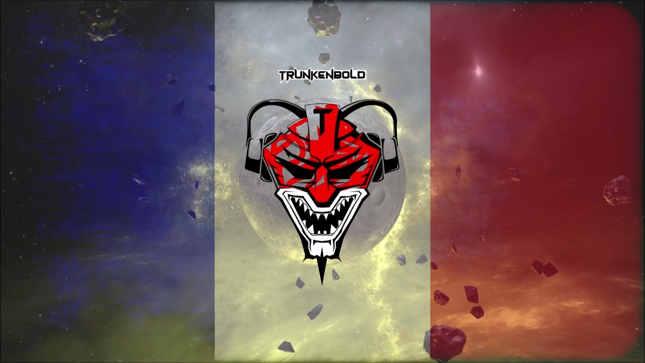 Early Frenchcore Mix 2023