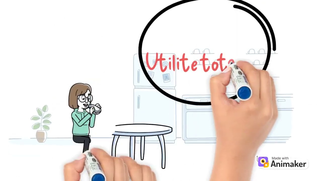 La notion d'utilit&eacute;