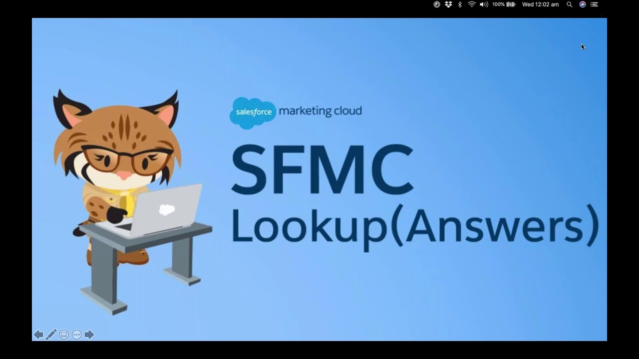 LookupAnswers RMM