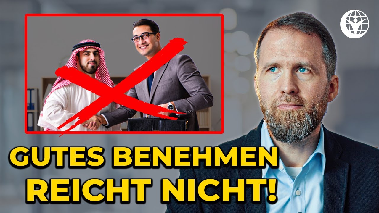 Fall nicht auf diese faule Ausrede rein!