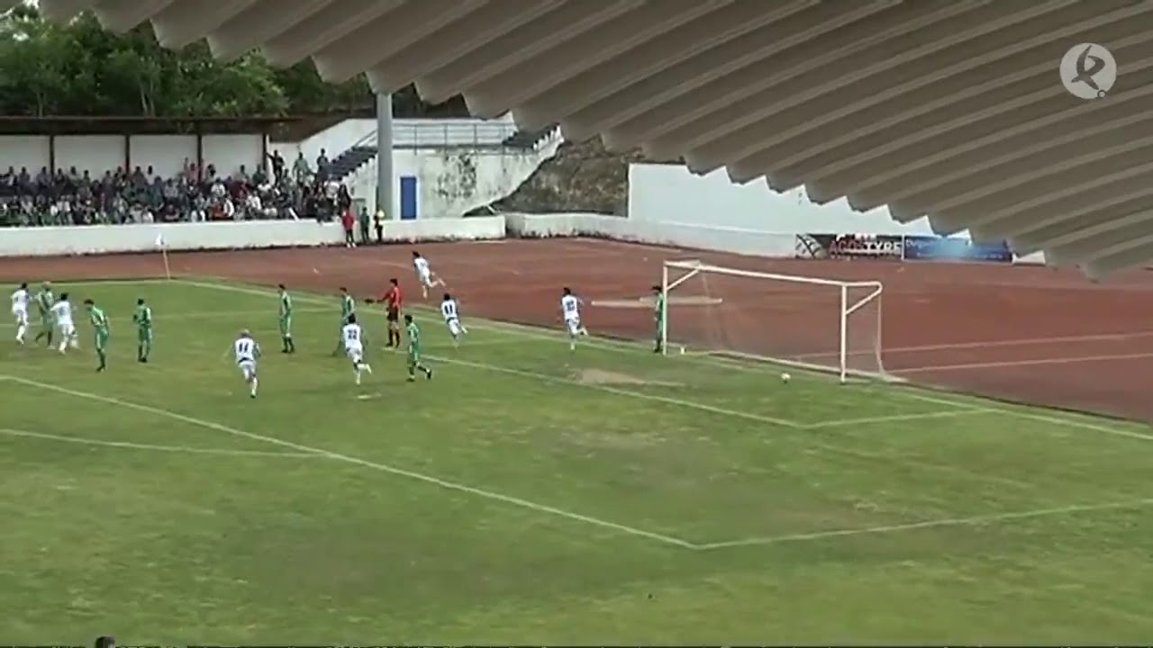 TERCERA |  RESUMEN Olivenza FC 3-1 Racing Valverde&ntilde;o
