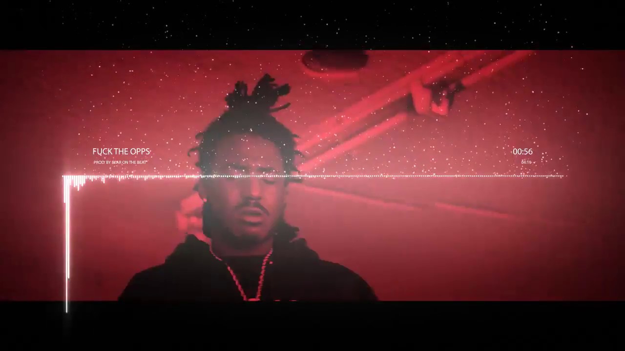 Mozzy / CellyRu Type Beat - Fuck The Opps (Prod. By Bear On The Beat)