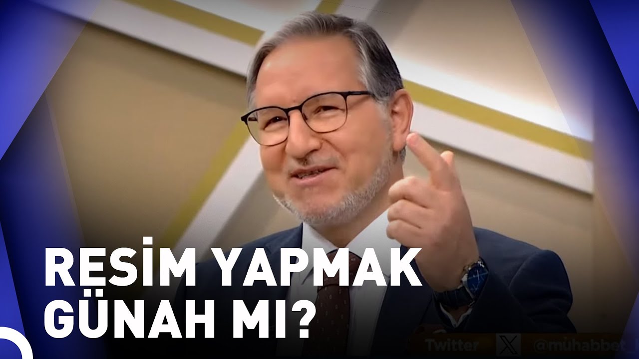 Şiddet ve Baskı Uygulayan Kişilerin Günahı Nedir? | Prof. Dr. Mustafa Karataş ile Muhabbet Kapısı