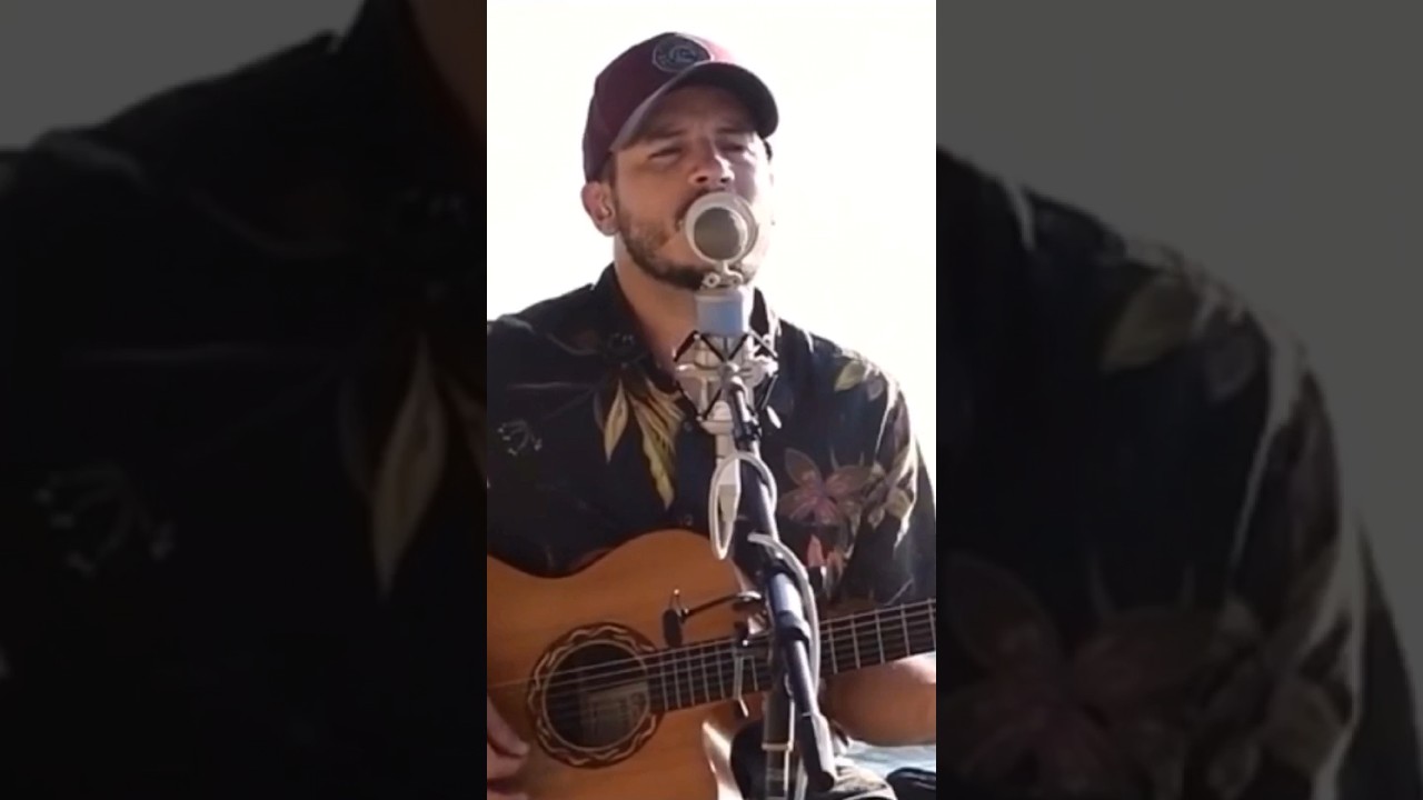 #miguelinzunza - Dos con Sed (En Vivo desde el Mar)
