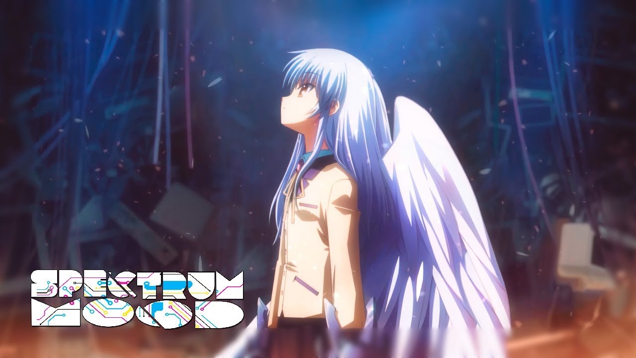 Spectrum Mood Wave Vol.7 | Elevation Music