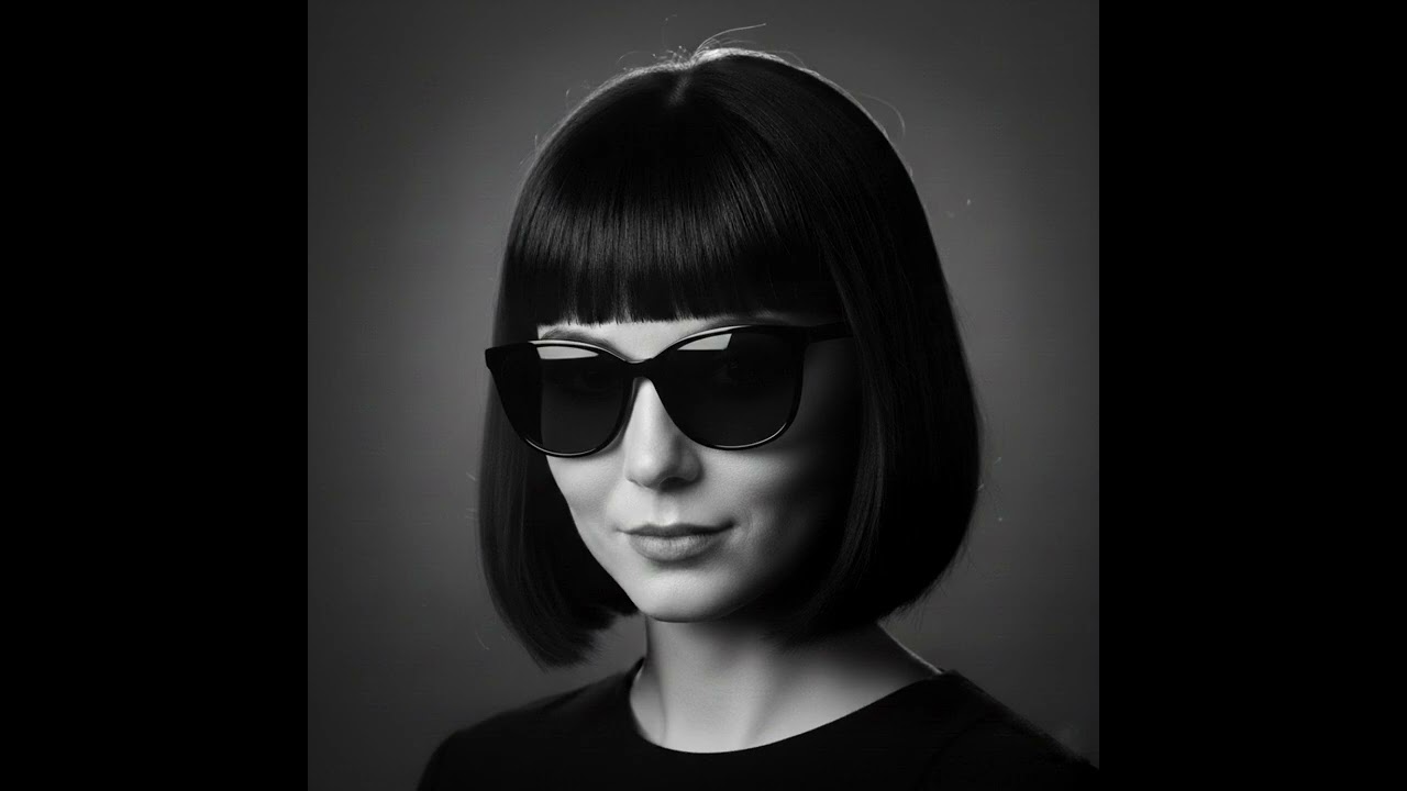 AlgorhythmX - I'm Waiting... by AlgorhythmXDiva #deephouse #sunoaimusic