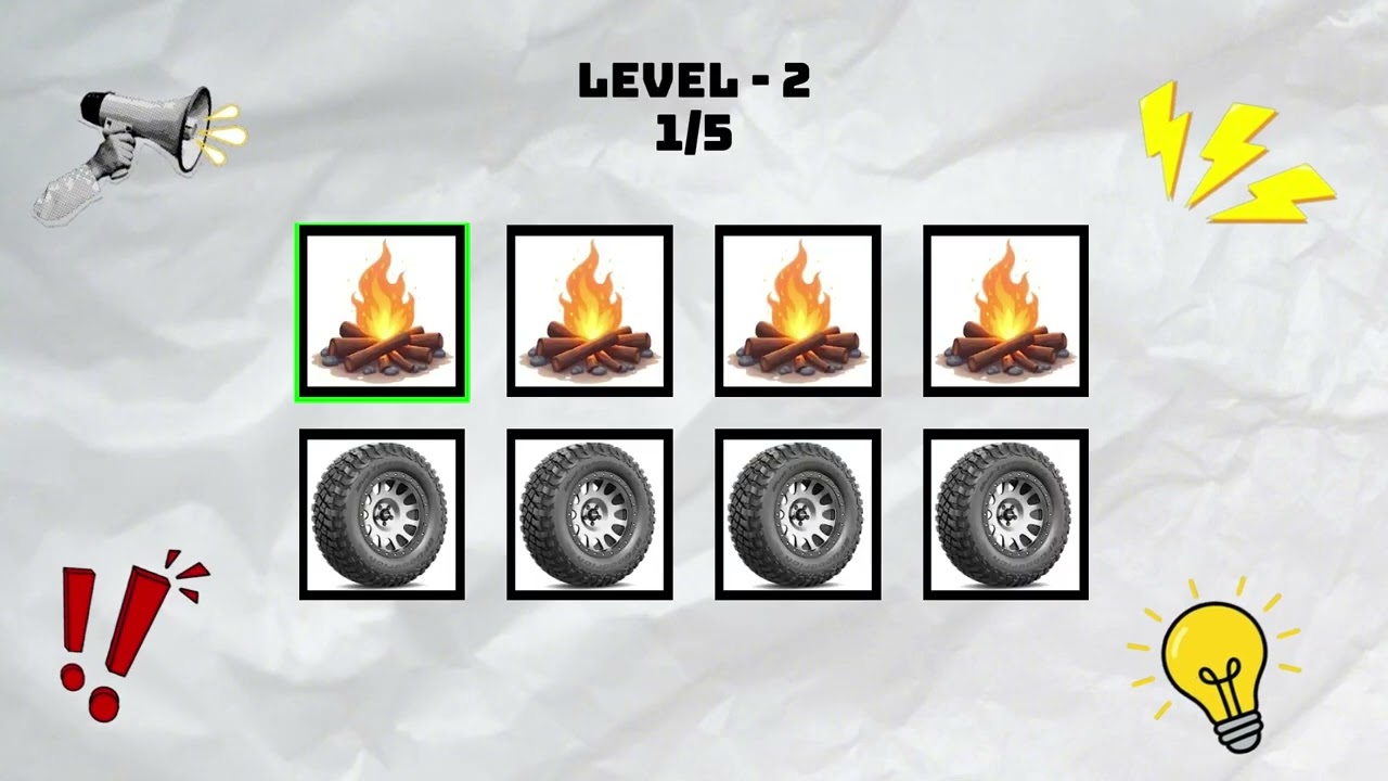 Say The Word On Beat Challenge | 1-2-3 | Easy,Medium,Hard Level