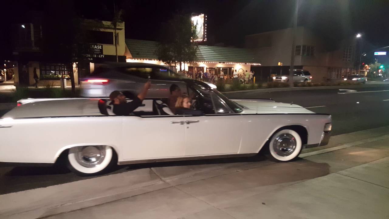 Lincoln Continental SUICIDE KINGS CC SOCAL #suicideslabssocal #lincolnlife #calilifestyle