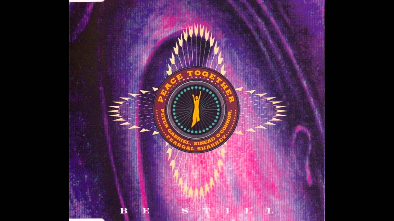 Peace Together - Be Still (Sabres Of Paradise Remix)
