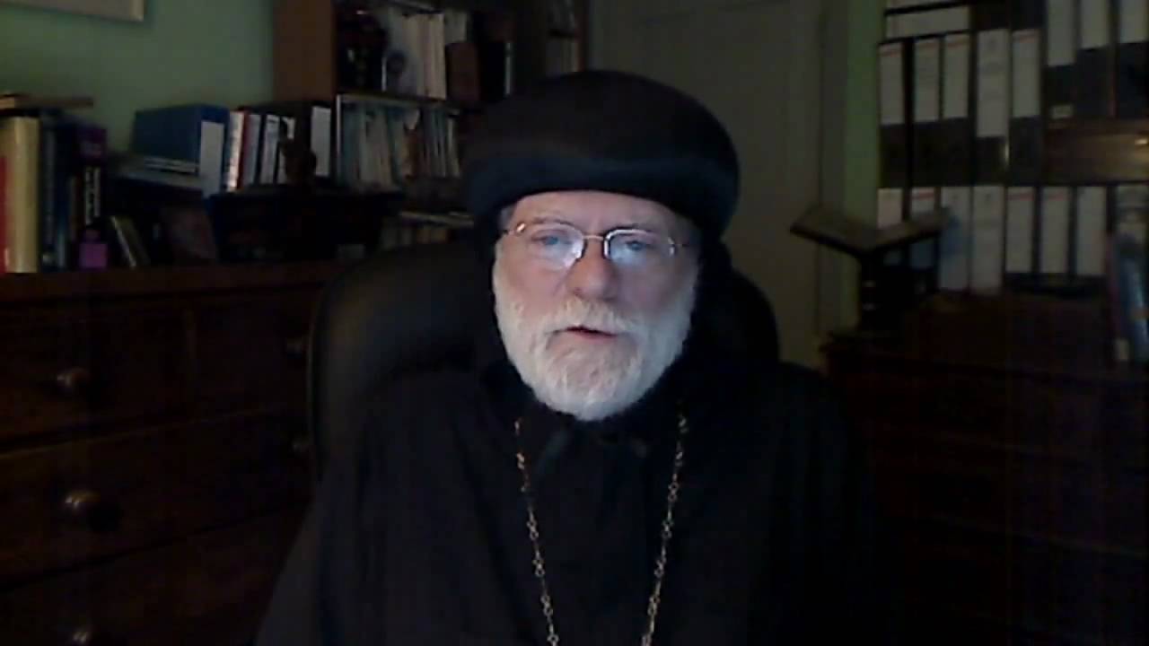 Restoring British Orthodoxy (Part 1)