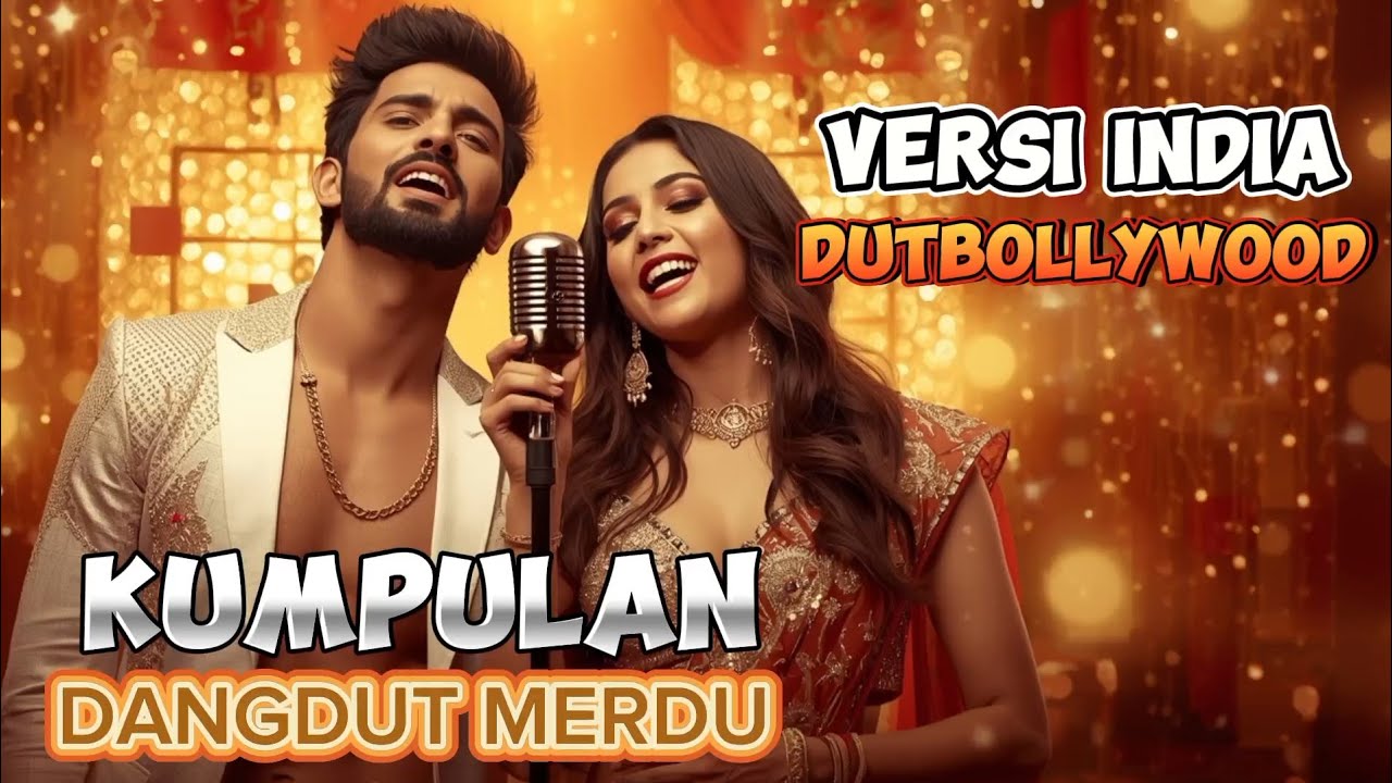 kumpulan dangdut terbaik (Versi India] dangdut Cover | Dut Bollywood Membawa Dangdut ke Bollywood 