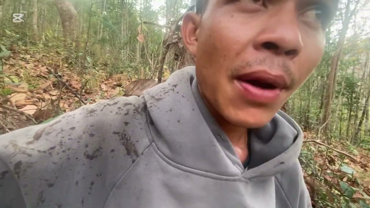 #ໝານກະຮອກ🐿️🦫 #นายพราน #นักล่า 