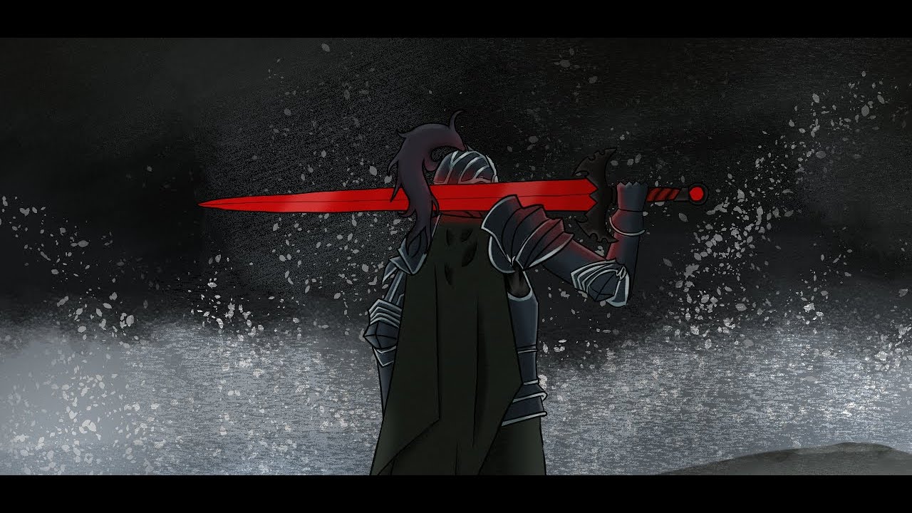 TG:FoA - SHIELD ONLY TRUE END RUN - Back to ol' avalon.