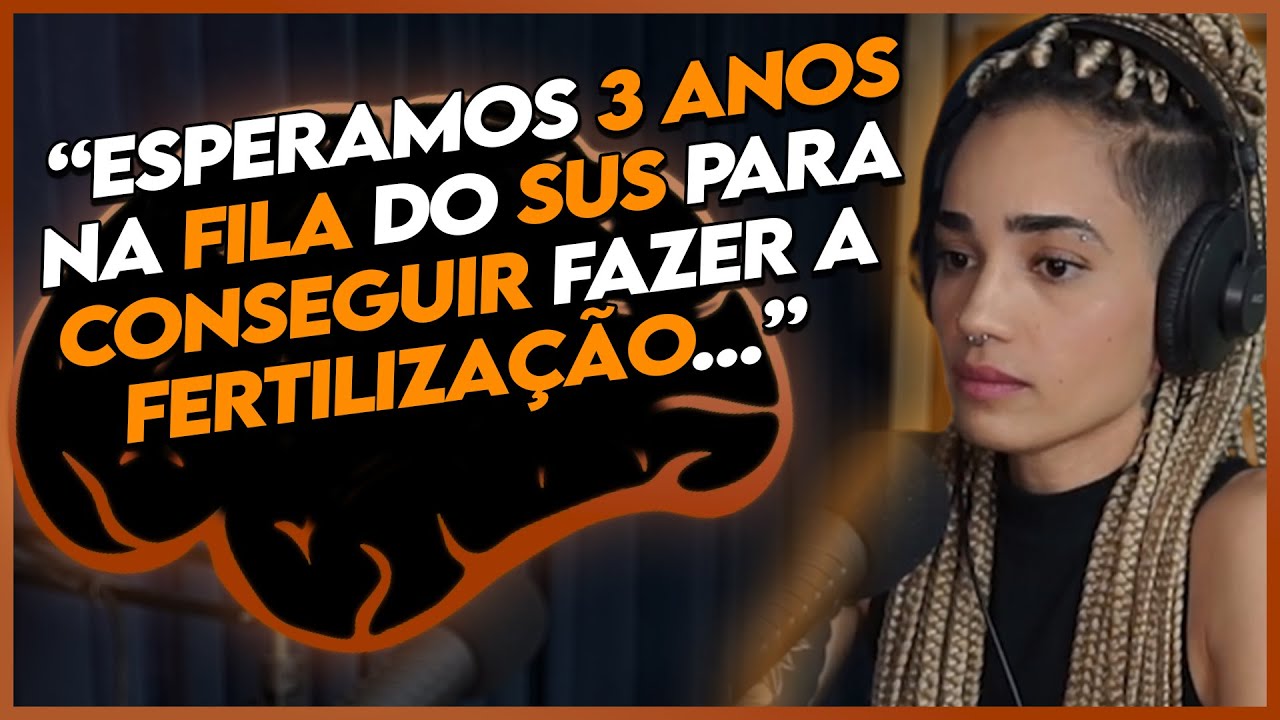 VANTAGENS E DESVANTAGENS DE FAZER A INSEMINAÇÃO ARTIFICIAL PELO SUS | Mariana Fonseca