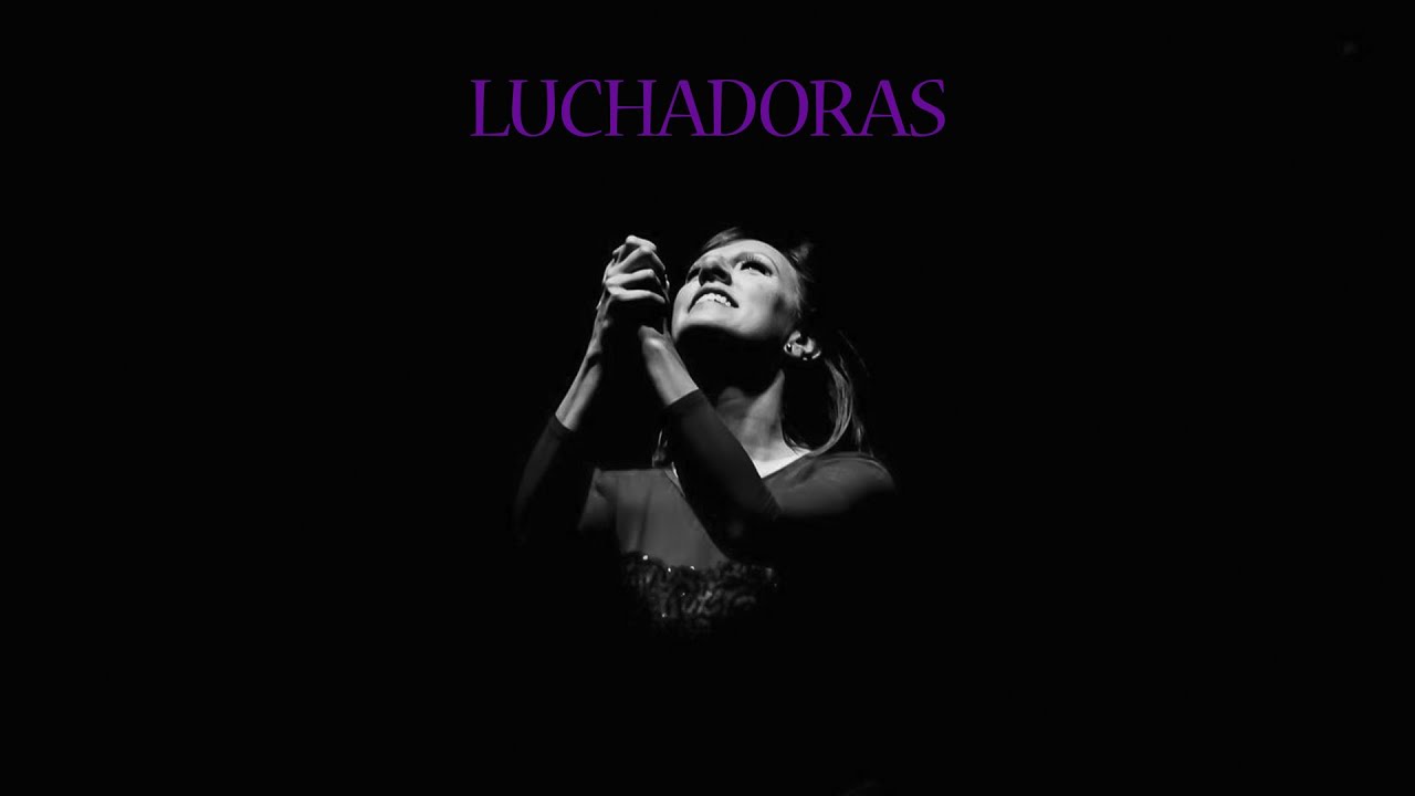 Luchadoras | Ballet Inma Cortés