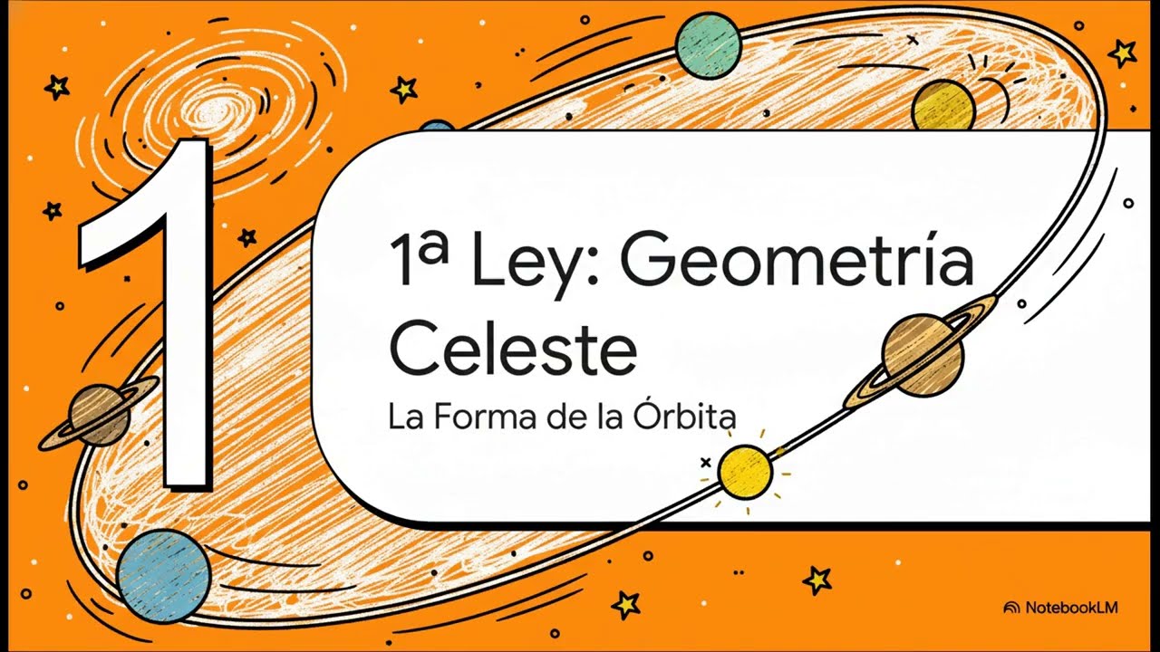 01 Campo Gravitatorio. Las Leyes de Kepler