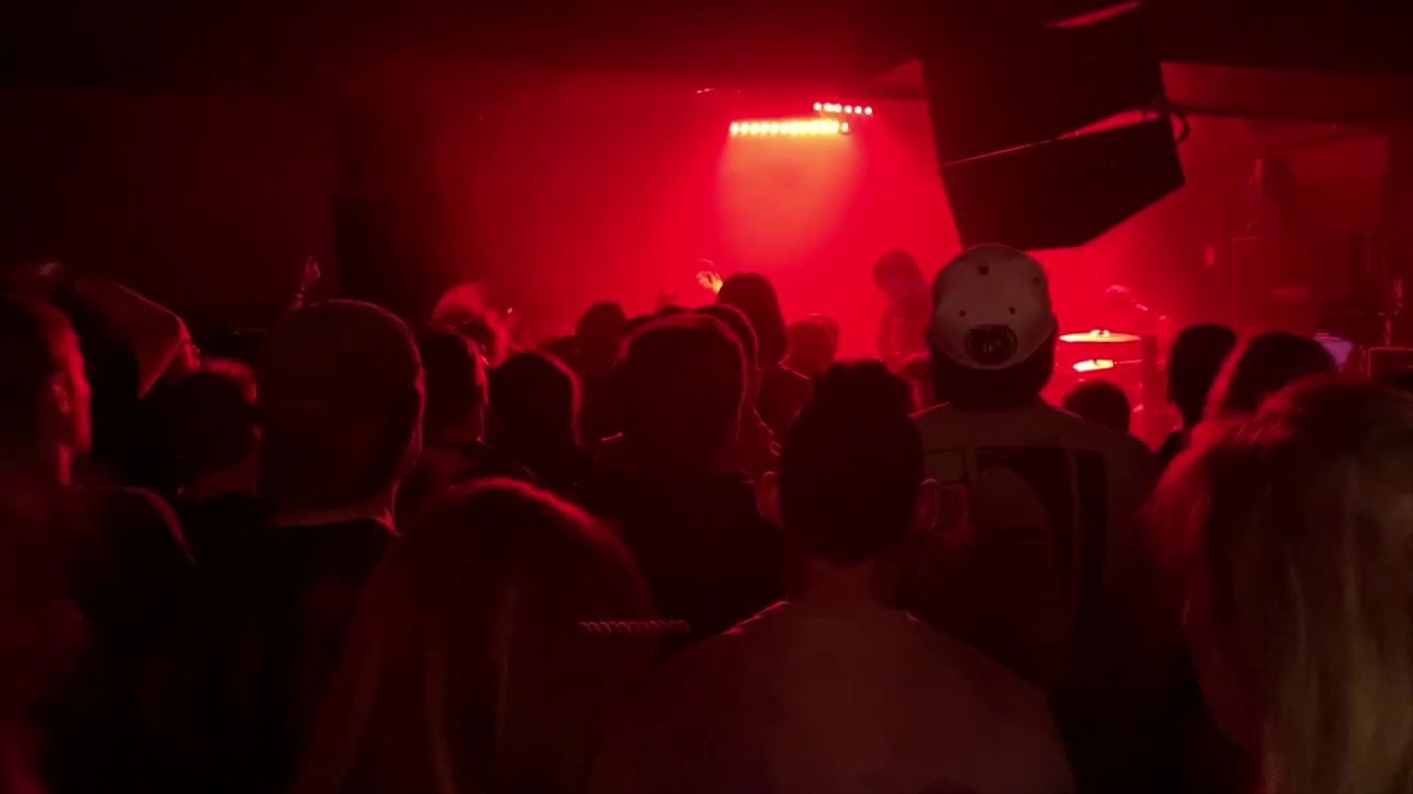 Polaris - Relapse live