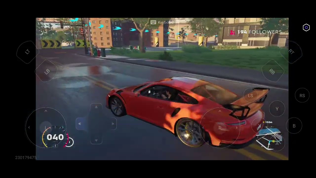 𝙏𝙝𝙚 𝙘𝙧𝙚𝙬♡