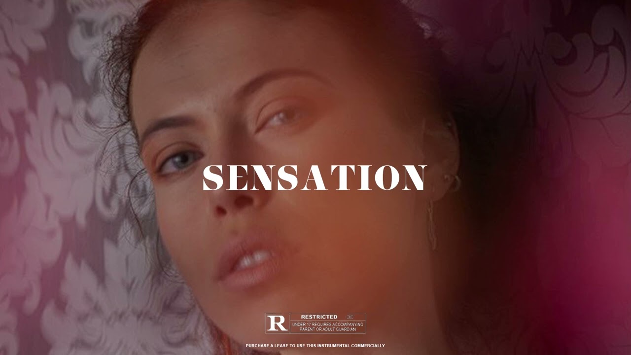 SENSATION - Afro RnB - Tems Type Beat 2024. Prod.NCODEX x OTTO