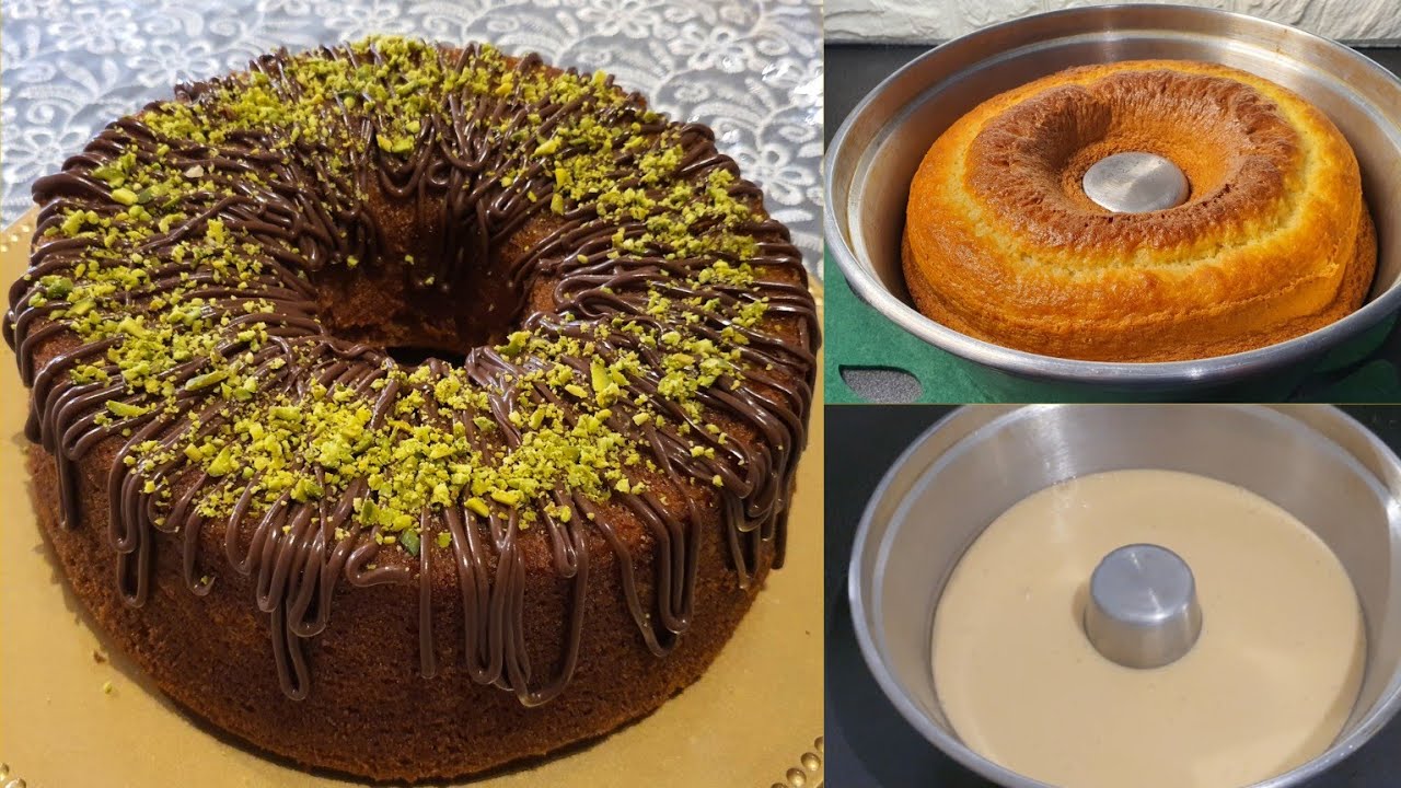 أطيب كيك يومي بمقادير مضبوطه و بسيطه وطعم رائع و مستحيل تخرب وياكم😊