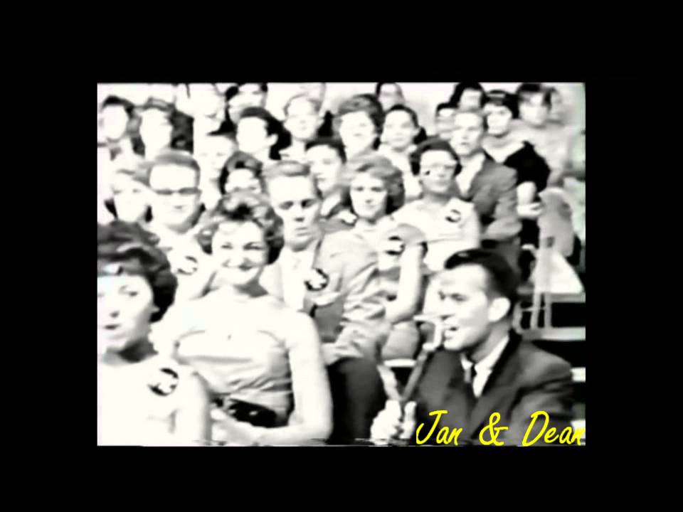Jan & Dean -   