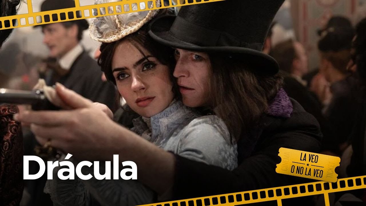 Drácula | La Veo o No La Veo