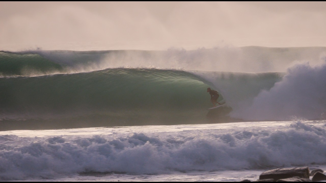 Burleigh Heads Cyclone Vaianu 2026