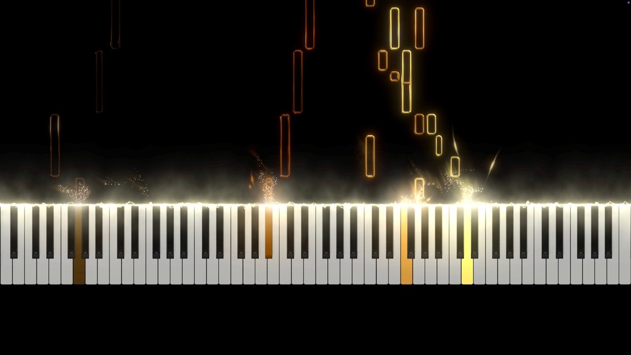 Awakening - original composition
