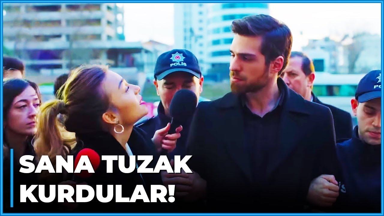 Nedim'in Mahkeme Günü Yer Yerinden Oynadı! 💥 | Zalim İstanbul 28. Bölüm