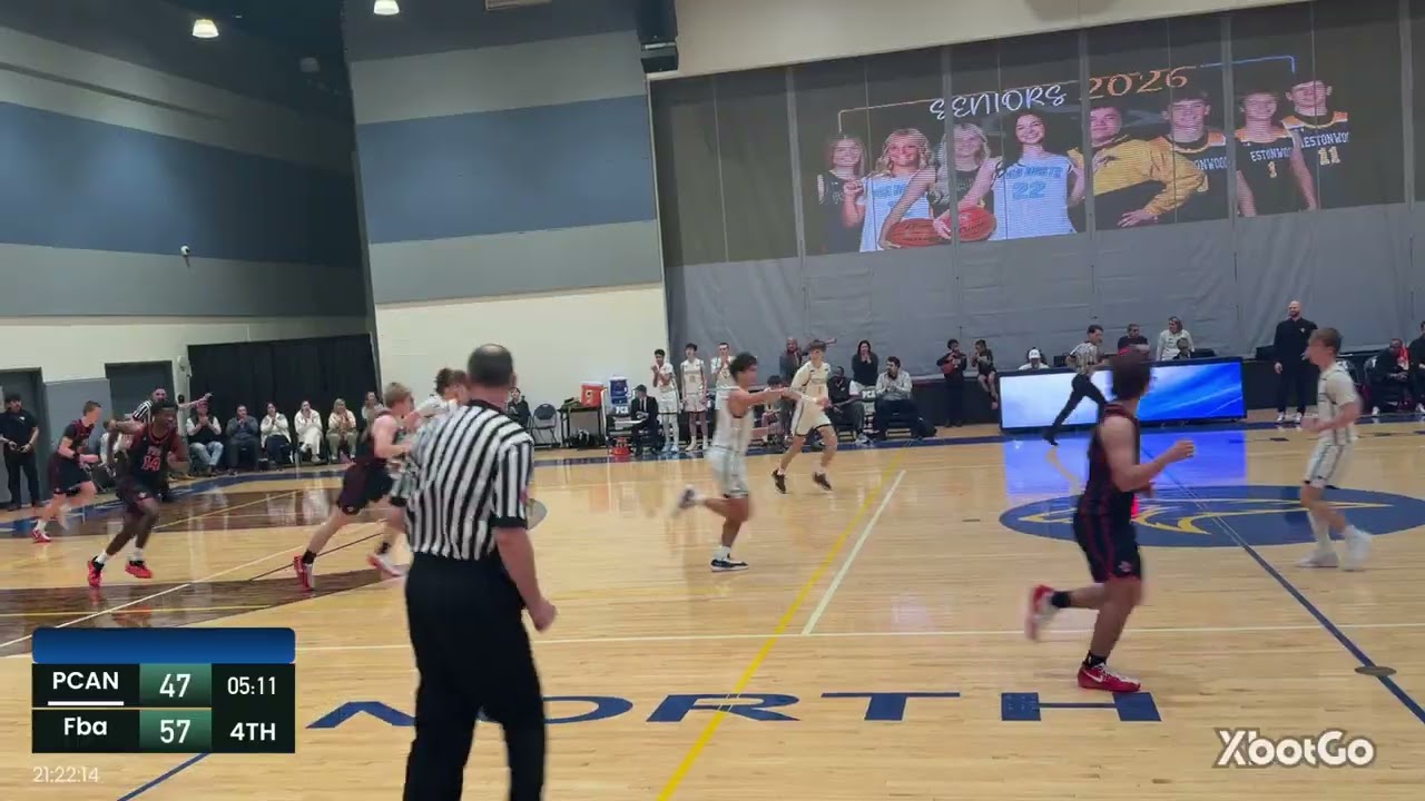 2026.02.06 PCAN vs FBA 4th quarter part 1